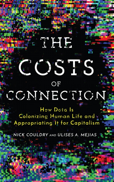 Cover image for book The Costs of Connection