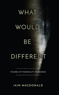 Cover image: What Would Be Different 1st edition 9781503610279