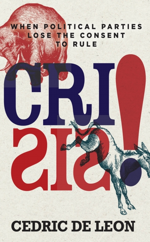 Cover image for book Crisis!