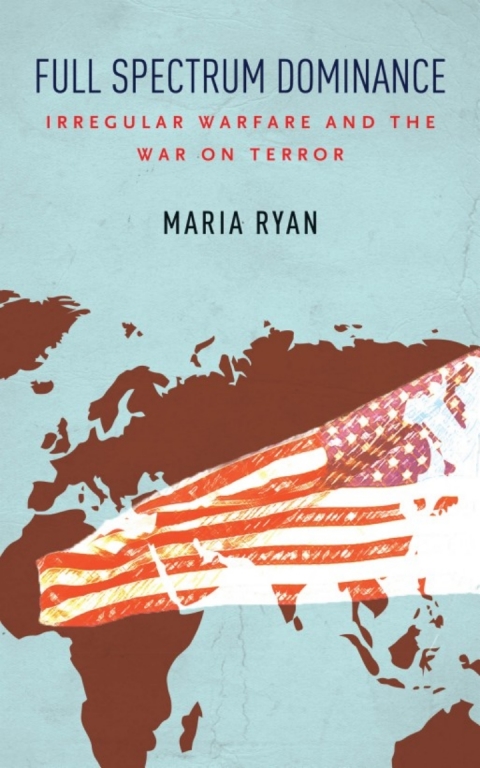 Cover image for book Full Spectrum Dominance