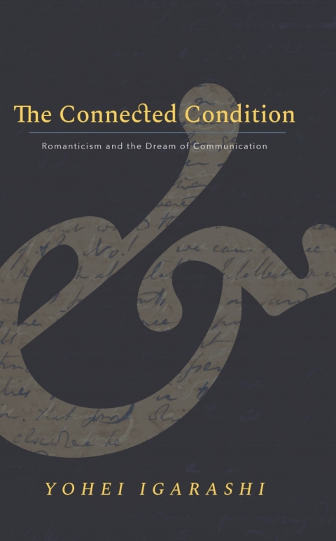 Cover image for book The Connected Condition