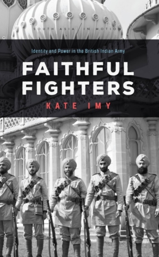 Faithful Fighters