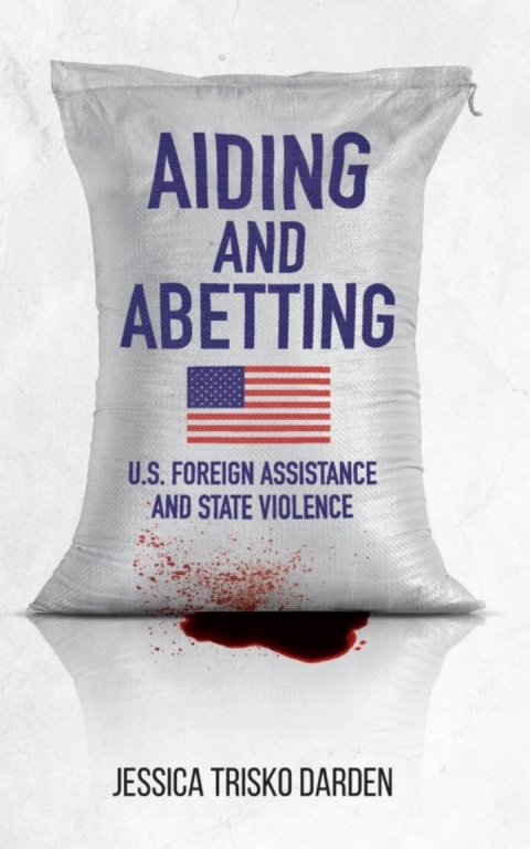 Cover image for book Aiding and Abetting