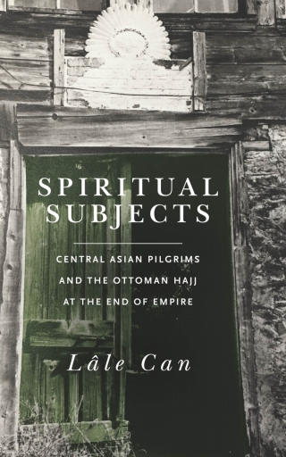 Spiritual Subjects