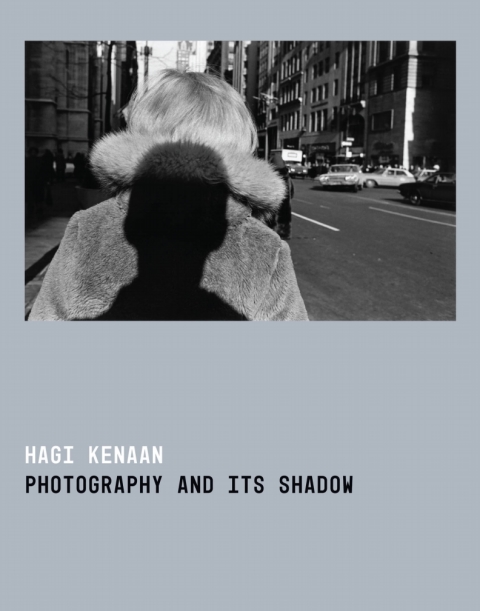 Cover image for book Photography and Its Shadow