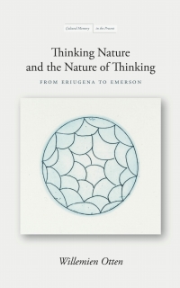 Cover image: Thinking Nature and the Nature of Thinking 1st edition 9781503606708