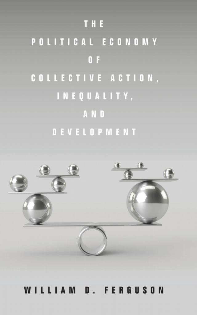The Political Economy of Collective Action, Inequality, and Development