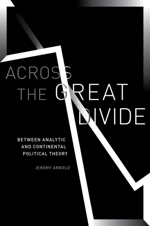 Cover image for book Across the Great Divide