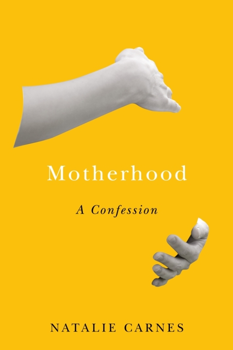 Cover image for book Motherhood