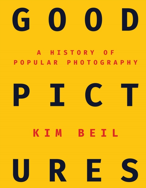 Cover image for book Good Pictures