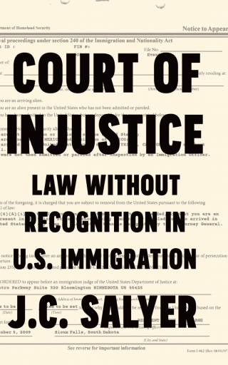 Court of Injustice