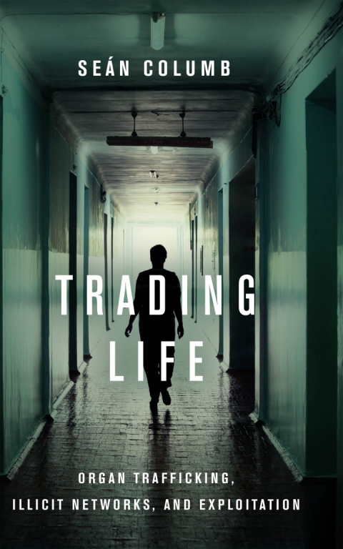 Cover image for book Trading Life