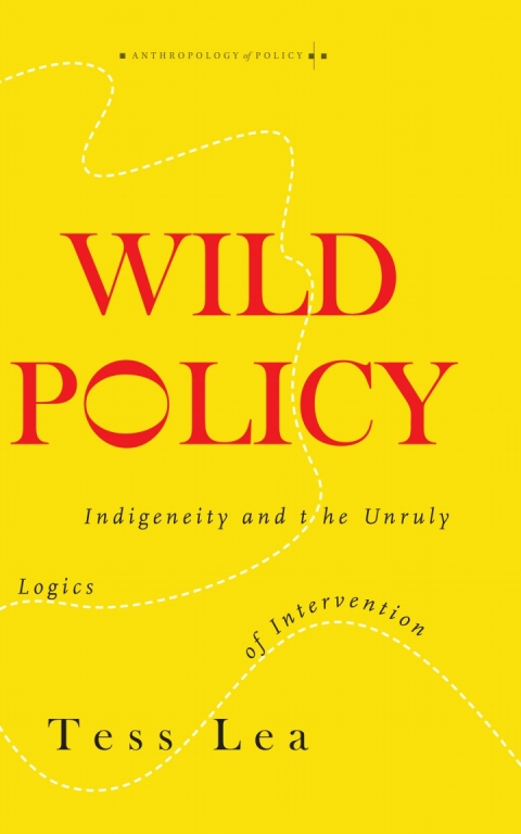 Cover image for book Wild Policy