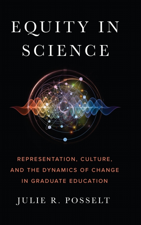 Cover image for book Equity in Science