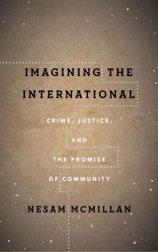 Imagining the International