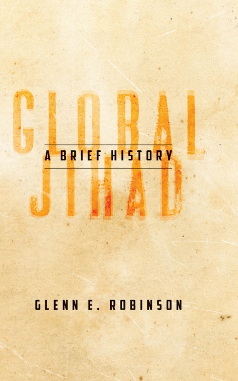 Cover image for book Global Jihad