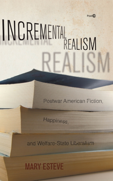 Cover image for book Incremental Realism