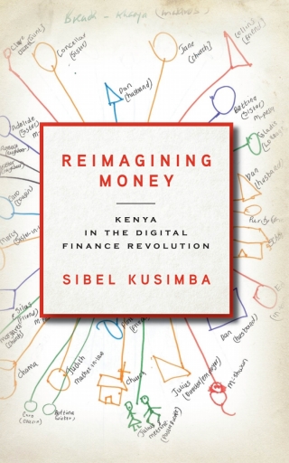 Reimagining Money