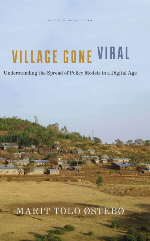 Cover image for book Village Gone Viral