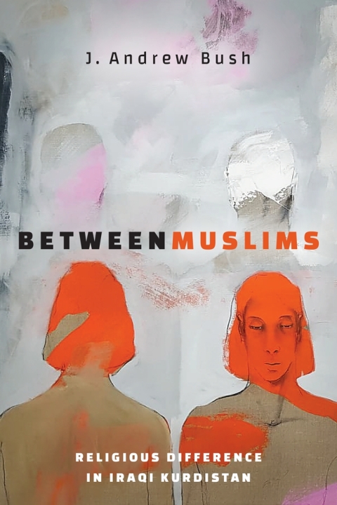 Cover image for book Between Muslims
