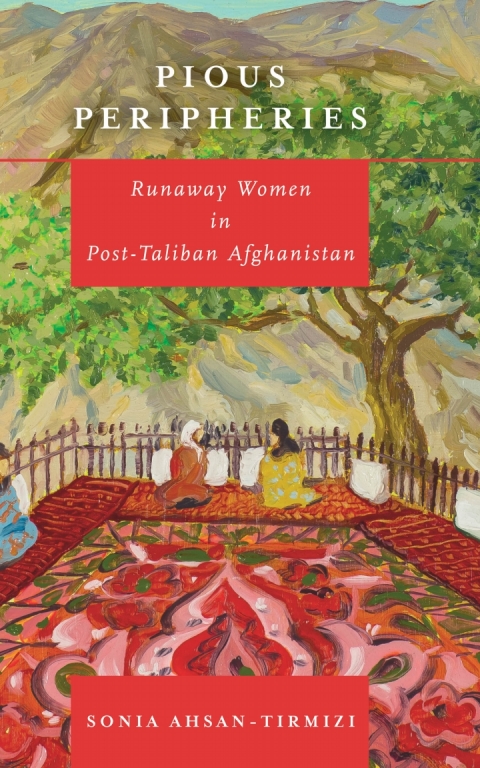 Cover image for book Pious Peripheries