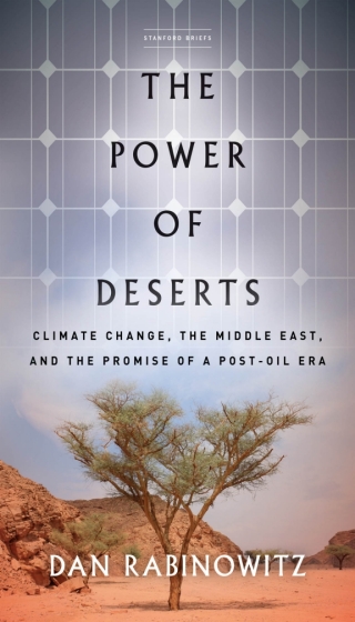 The Power of Deserts