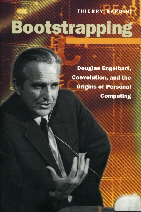 Cover image for book Bootstrapping
