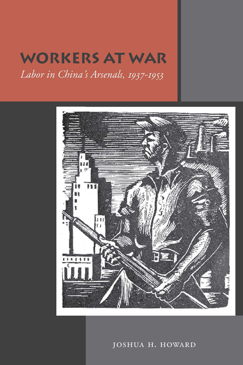 Cover image for book Workers at War