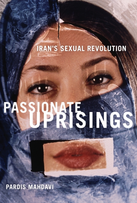 Cover image for book Passionate Uprisings