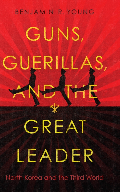 Cover image for book Guns, Guerillas, and the Great Leader