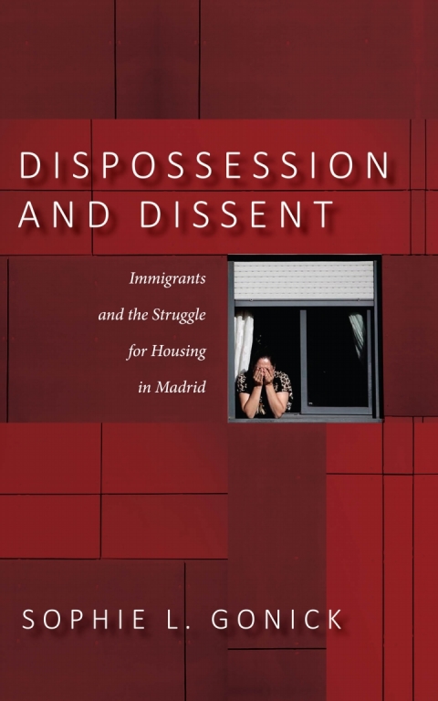 Cover image for book Dispossession and Dissent
