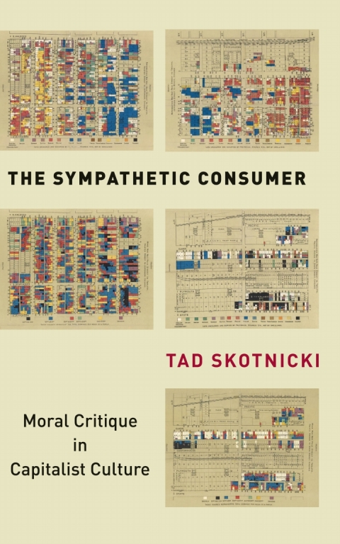 Cover image for book The Sympathetic Consumer