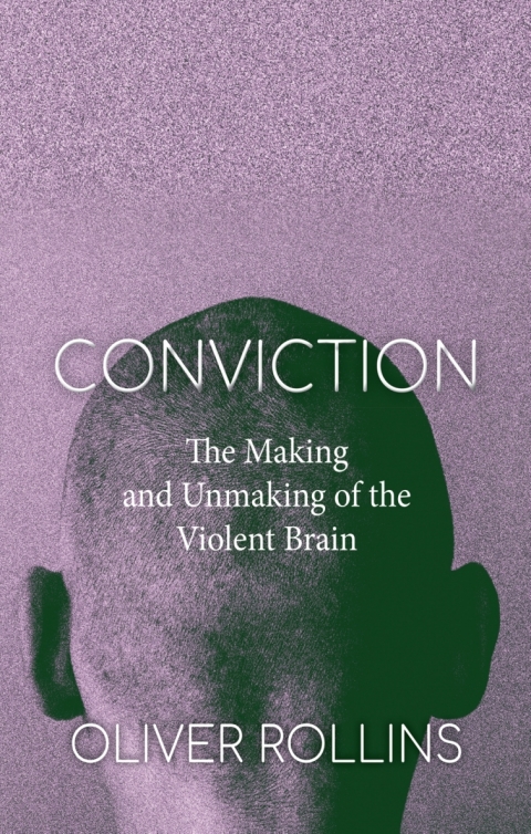 Cover image for book Conviction