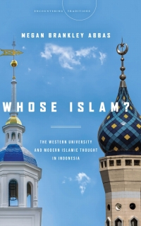Cover image: Whose Islam? 1st edition 9781503627932