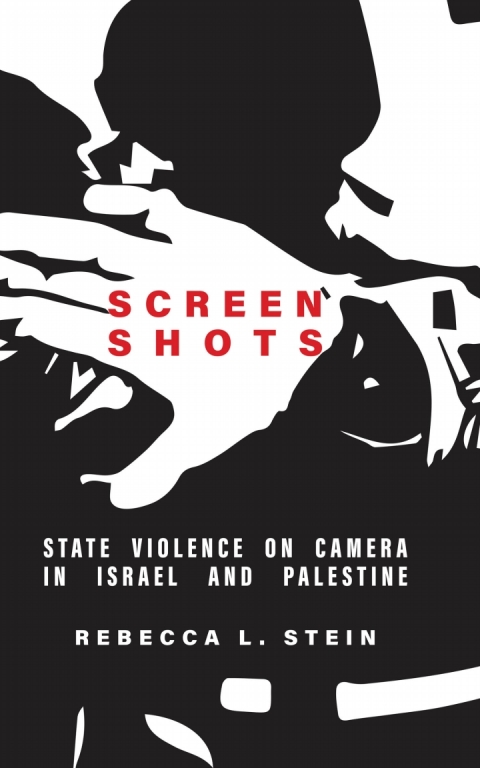 Cover image for book Screen Shots