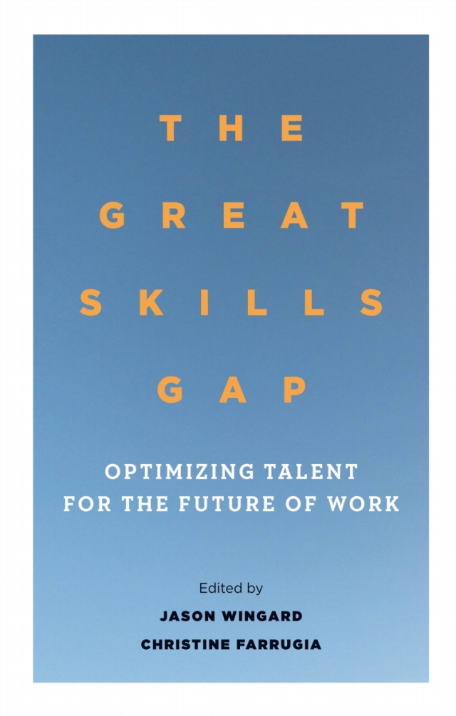 The Great Skills Gap