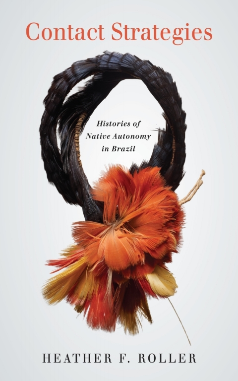 Cover image for book Contact Strategies