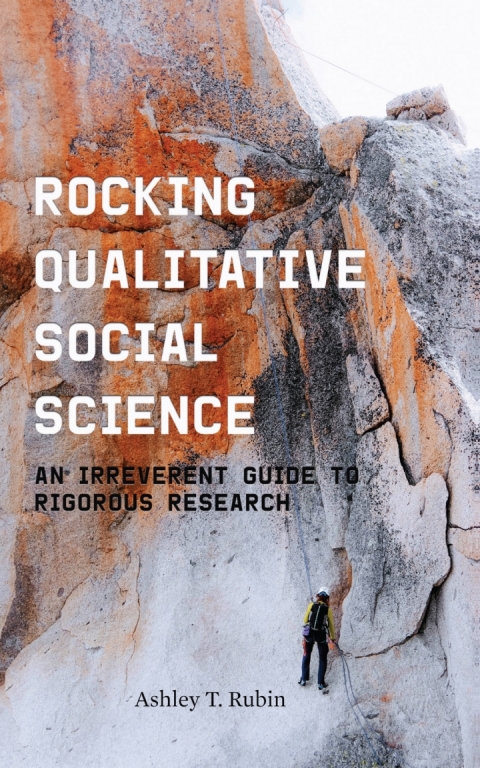 Cover image for book Rocking Qualitative Social Science