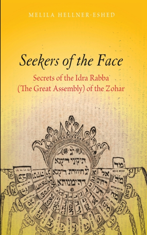 Cover image for book Seekers of the Face