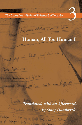 Human, All Too Human I