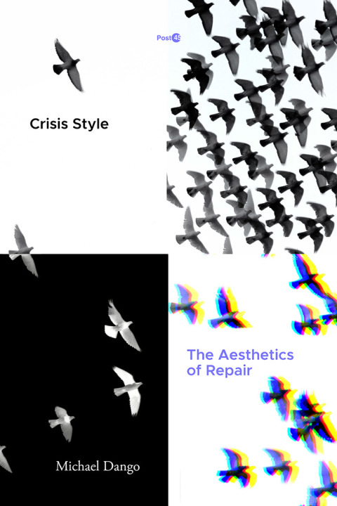 Cover image for book Crisis Style