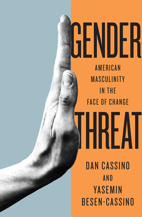 Cover image for book Gender Threat