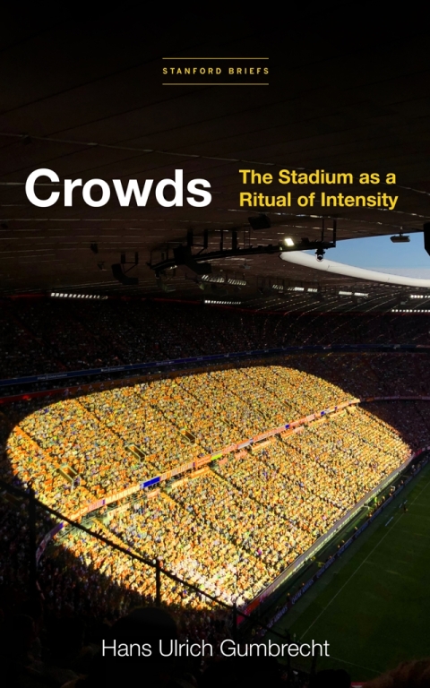 Cover image for book Crowds