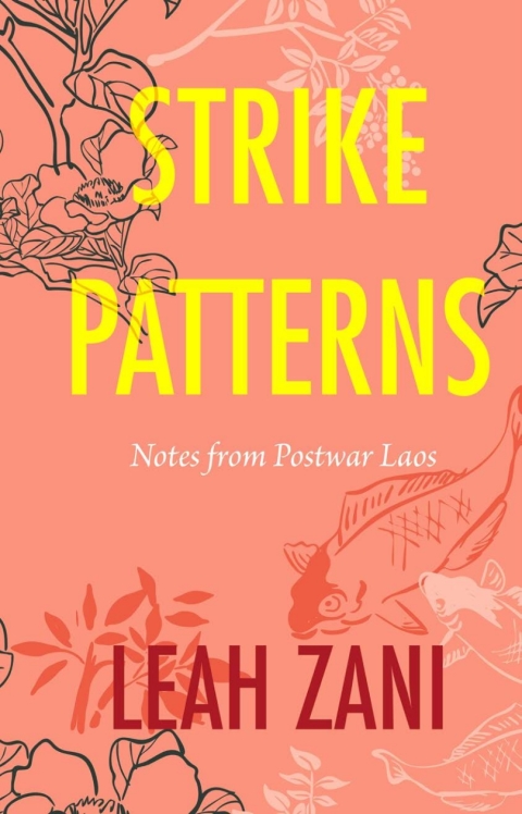 Cover image for book Strike Patterns
