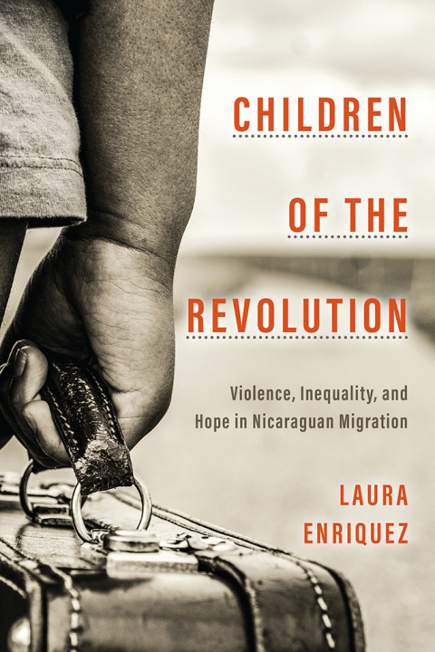 Cover image for book Children of the Revolution