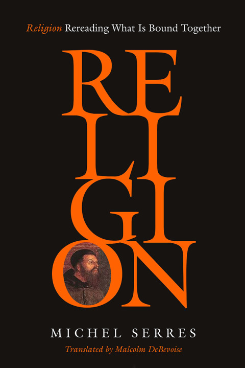 Cover image for book Religion