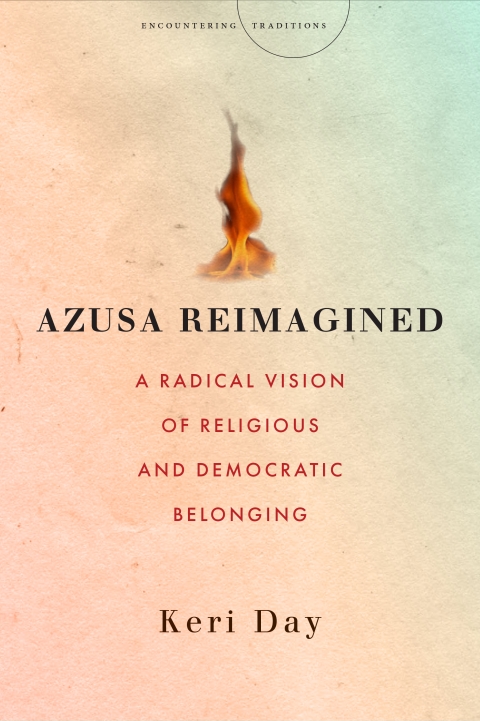 Cover image for book Azusa Reimagined