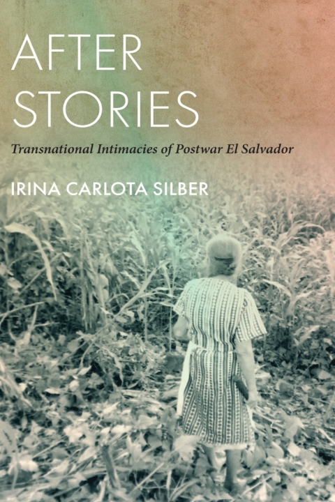 Cover image for book After Stories