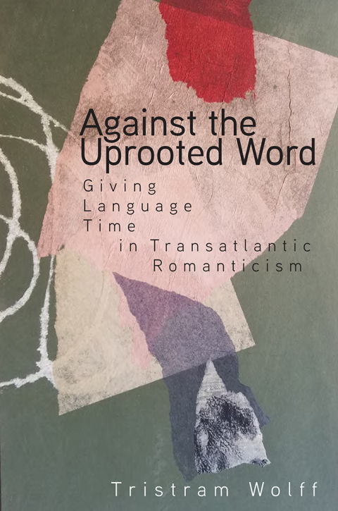Cover image for book Against the Uprooted Word