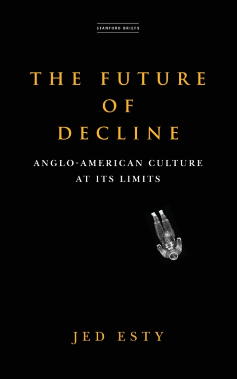 Cover image for book The Future of Decline